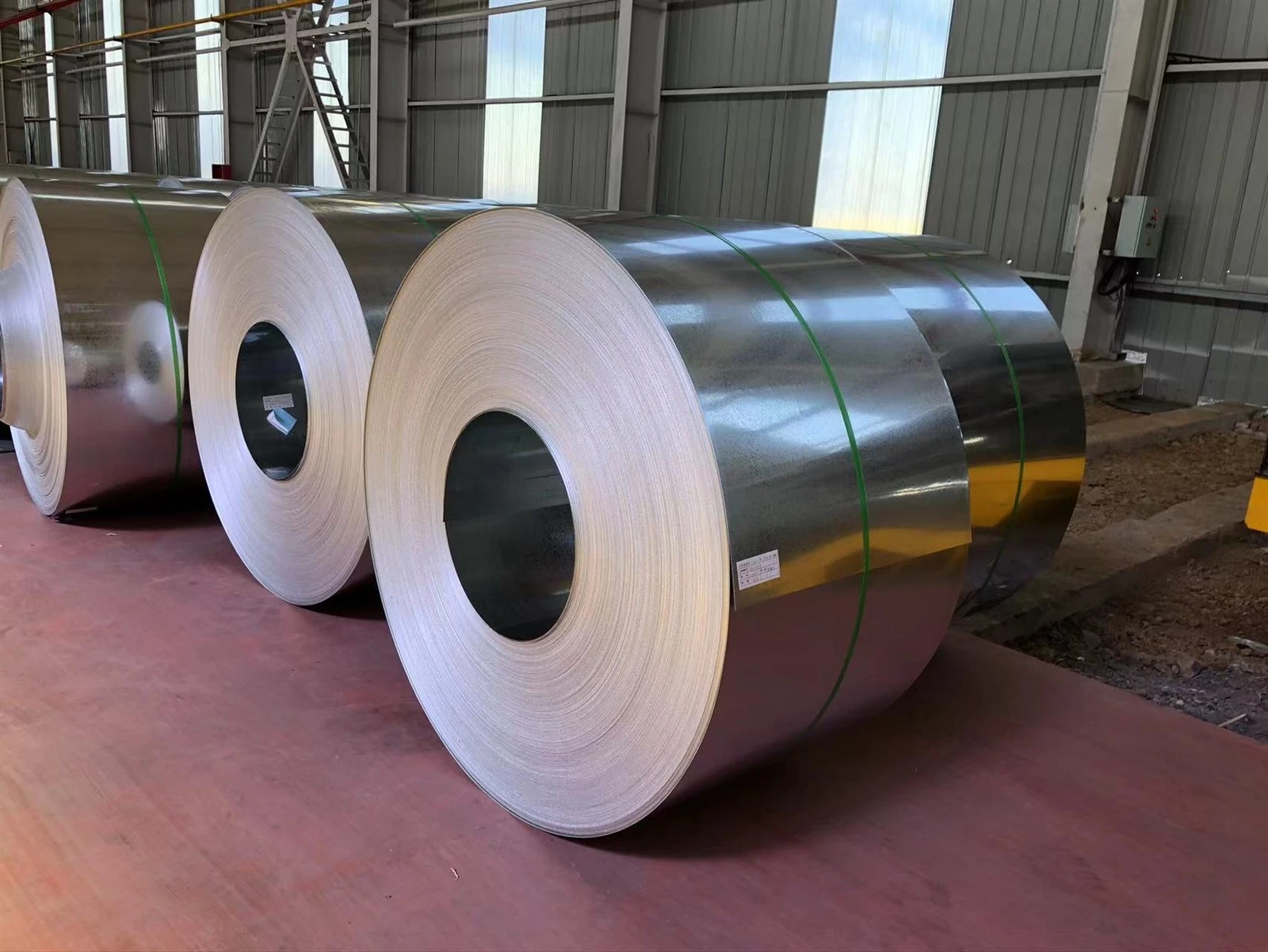 galvanized steel price per ton galvanized steel price per ton
