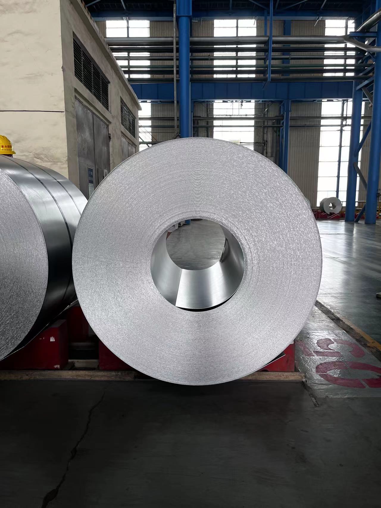 hot rolled galvanized steel hot rolled galvanized steel